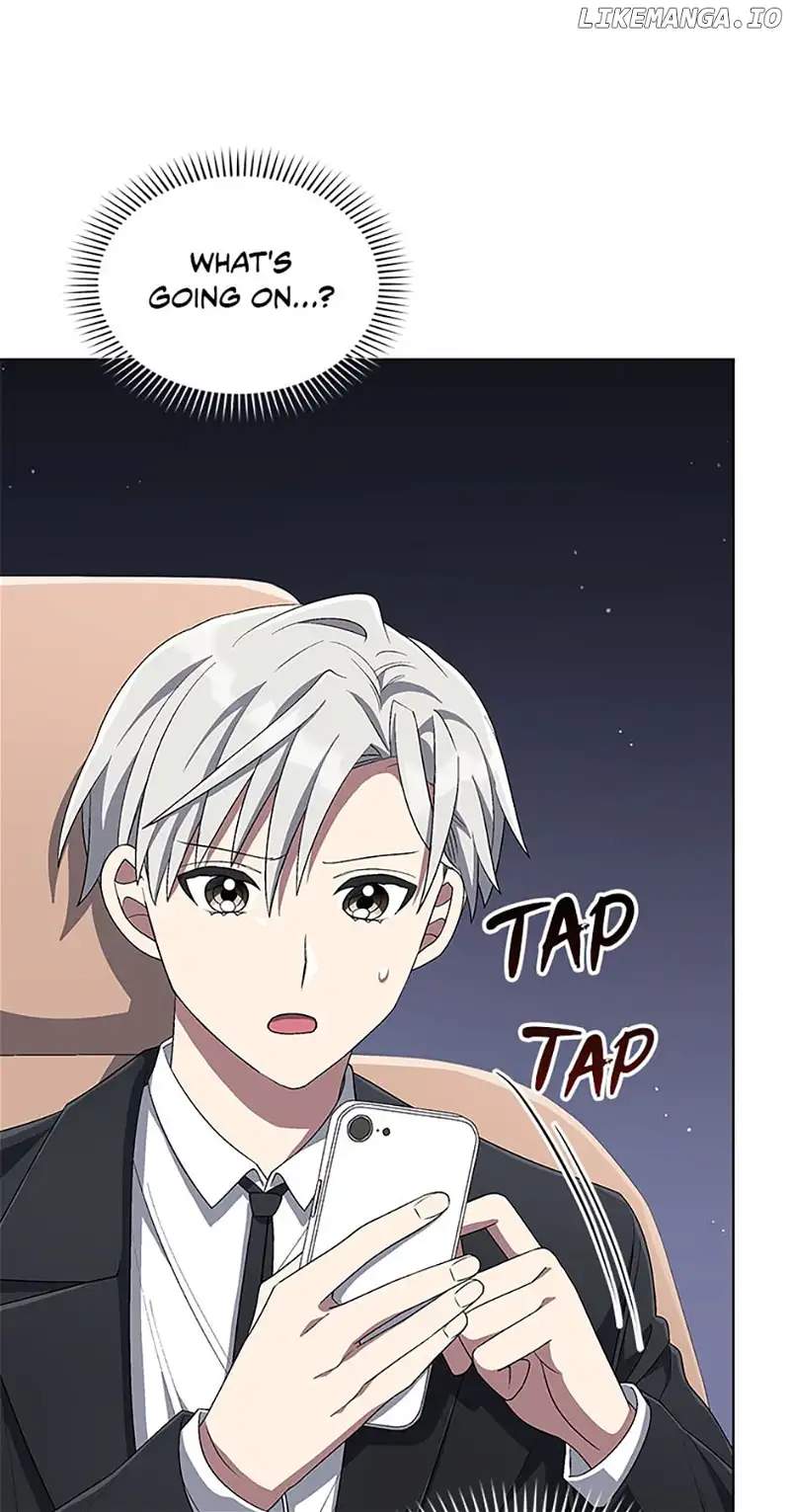 The Second Life of an All-Rounder Idol Chapter 71 - Page 5