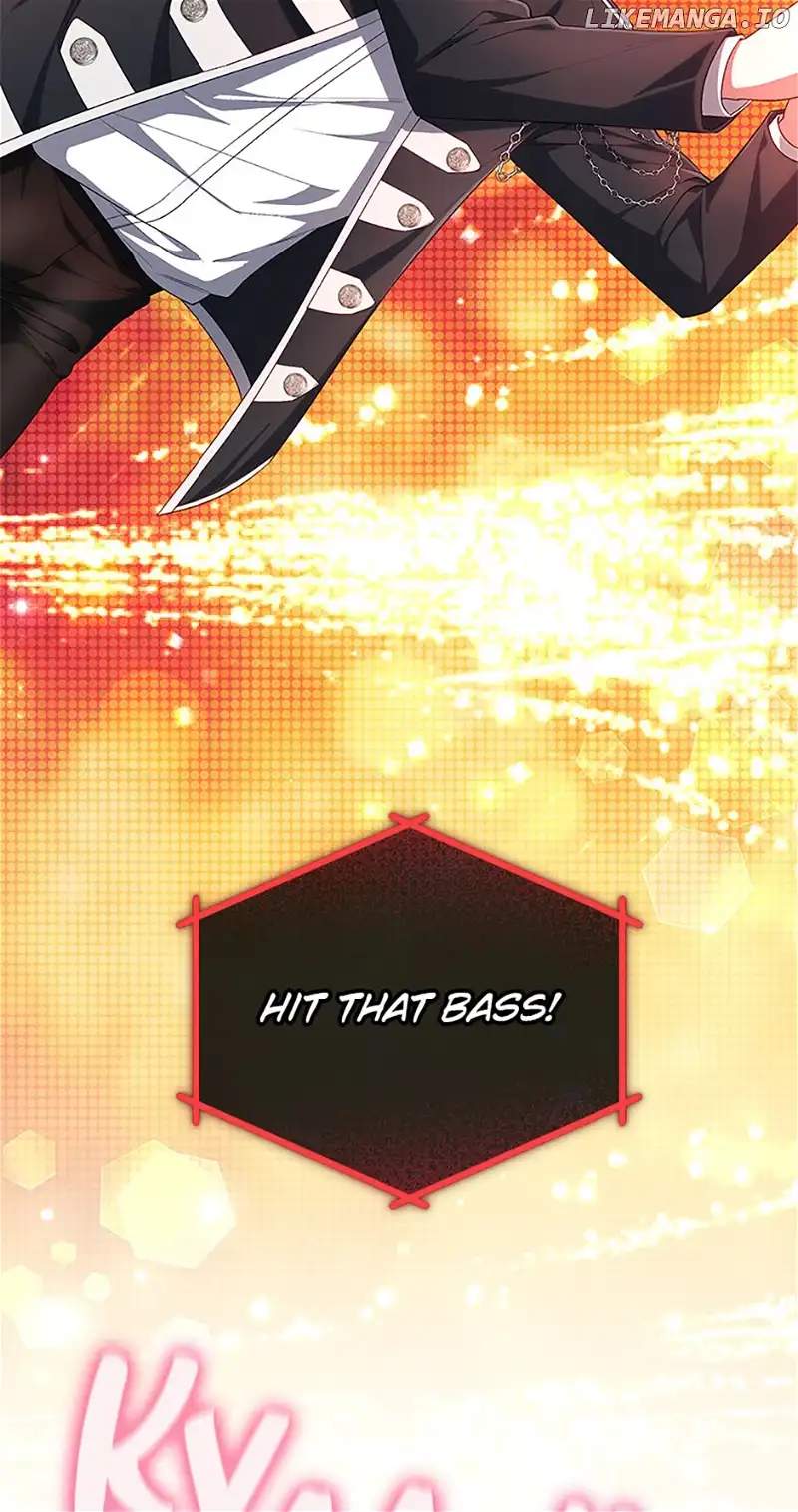 The Second Life of an All-Rounder Idol Chapter 71 - Page 50