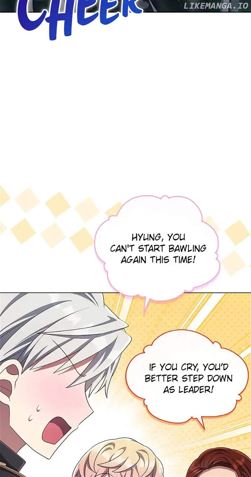 The Second Life of an All-Rounder Idol Chapter 71 - Page 53