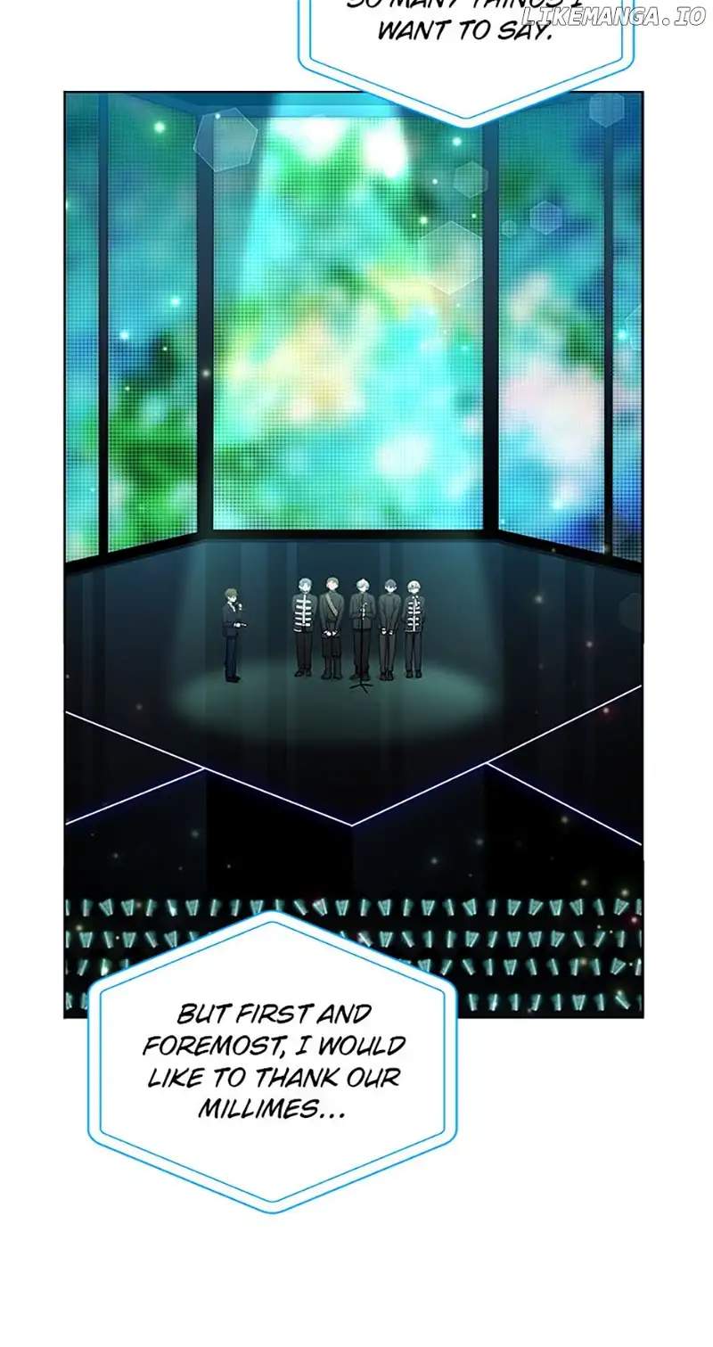 The Second Life of an All-Rounder Idol Chapter 71 - Page 55