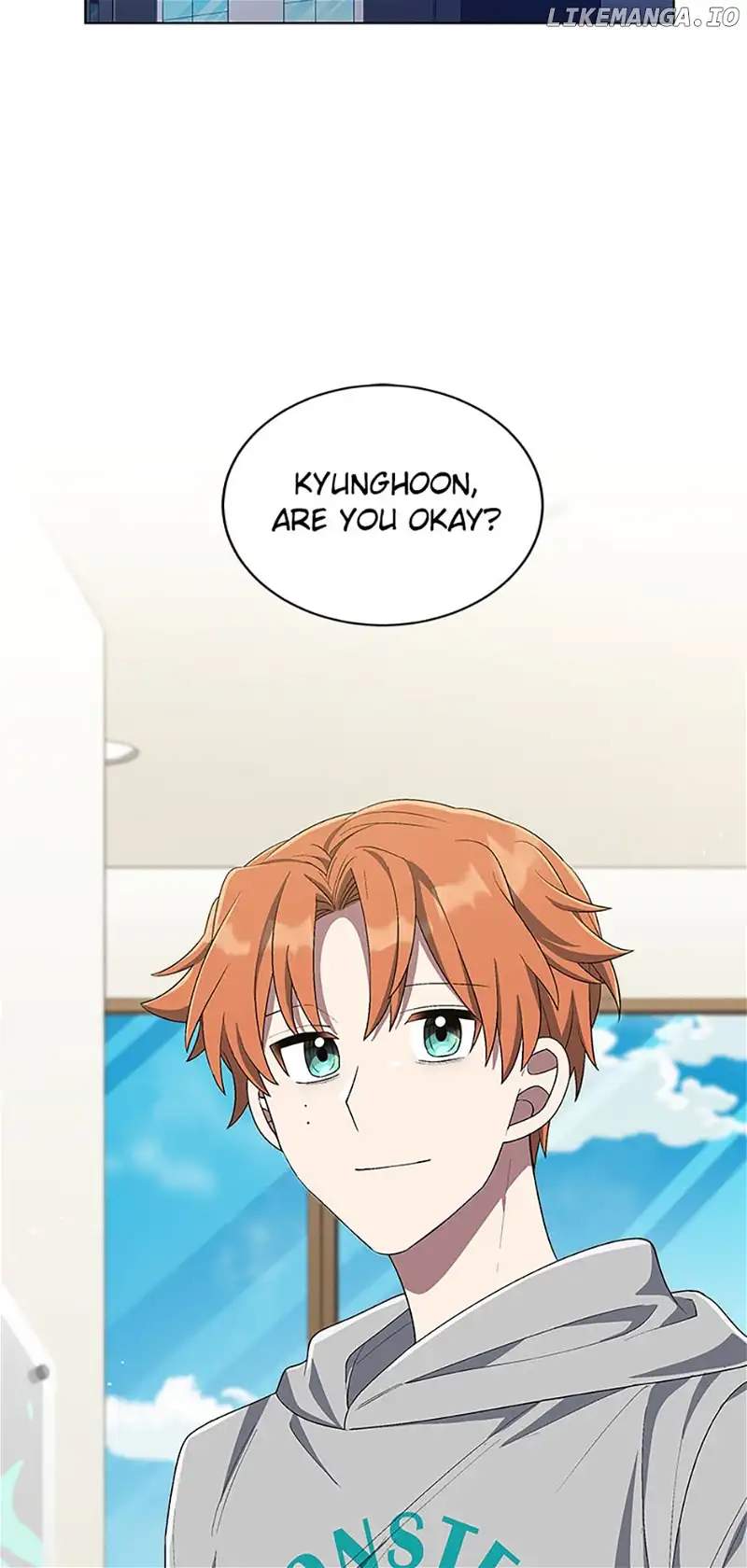 The Second Life of an All-Rounder Idol Chapter 71 - Page 64