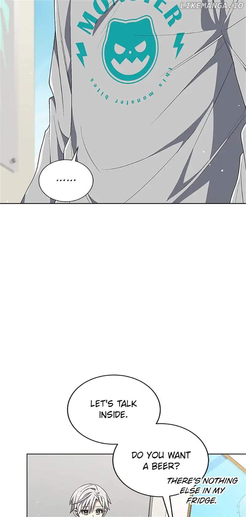 The Second Life of an All-Rounder Idol Chapter 71 - Page 65