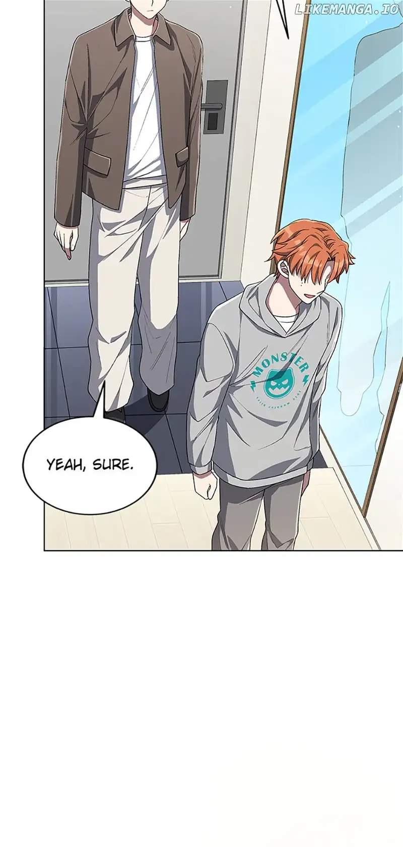 The Second Life of an All-Rounder Idol Chapter 71 - Page 66