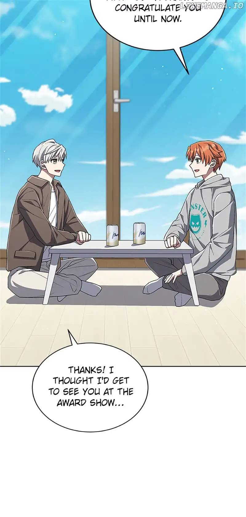 The Second Life of an All-Rounder Idol Chapter 71 - Page 68
