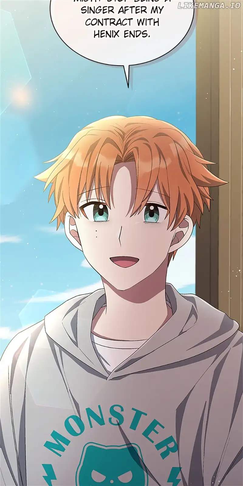 The Second Life of an All-Rounder Idol Chapter 71 - Page 70