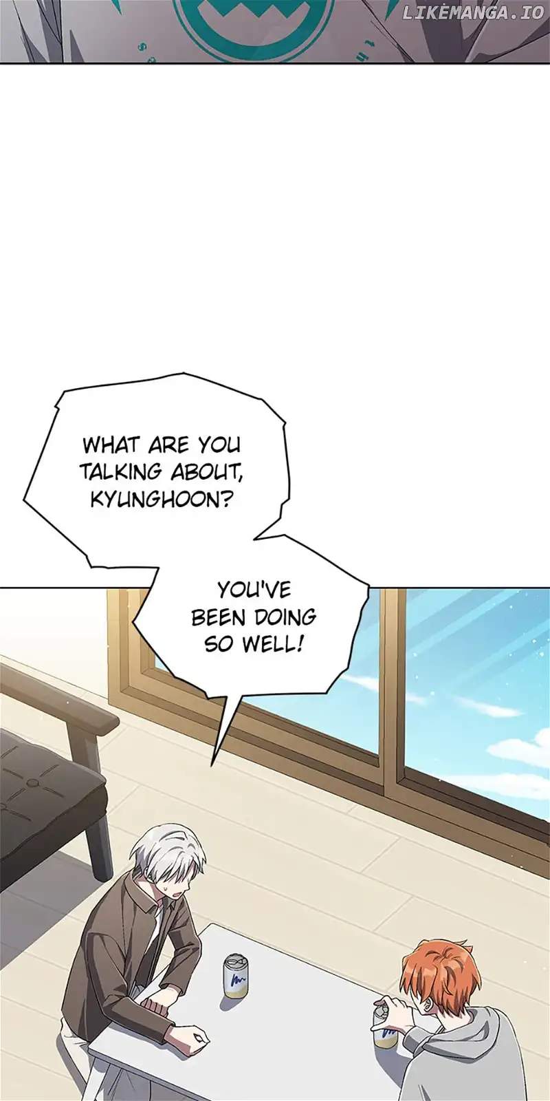 The Second Life of an All-Rounder Idol Chapter 71 - Page 71
