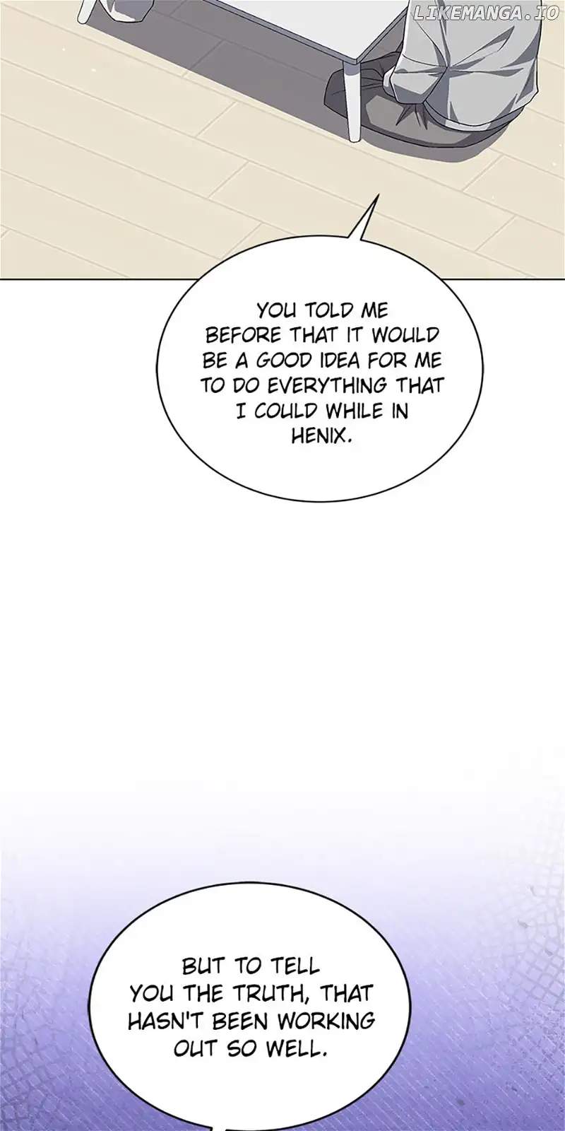 The Second Life of an All-Rounder Idol Chapter 71 - Page 72