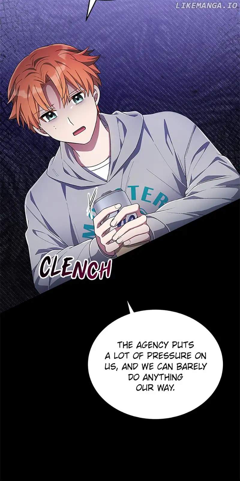 The Second Life of an All-Rounder Idol Chapter 71 - Page 73