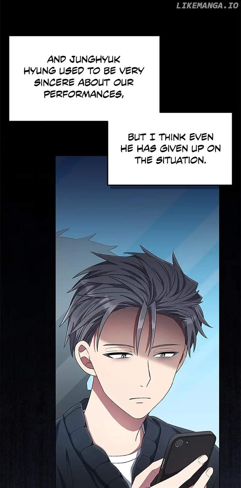 The Second Life of an All-Rounder Idol Chapter 71 - Page 74