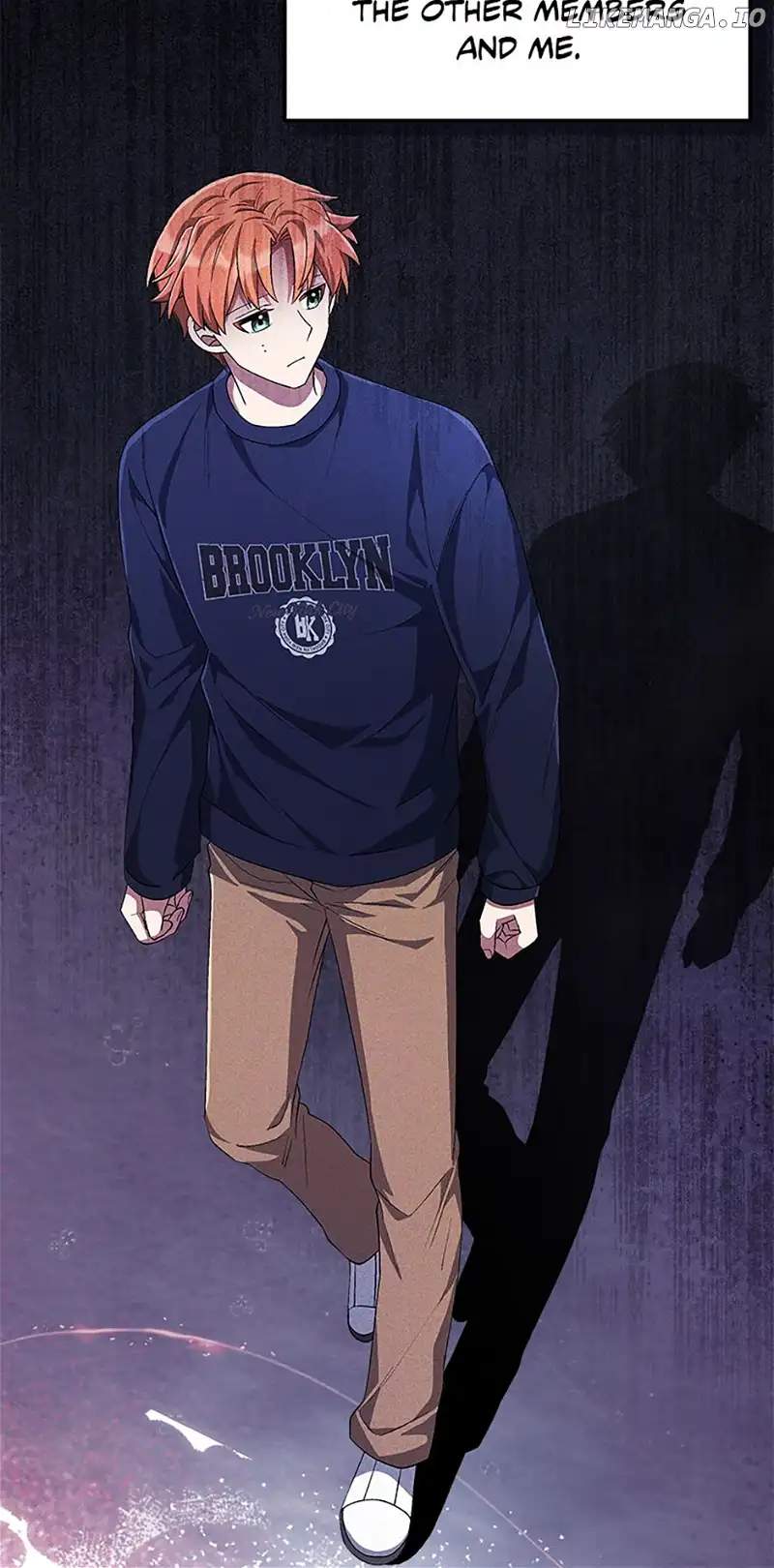 The Second Life of an All-Rounder Idol Chapter 71 - Page 76