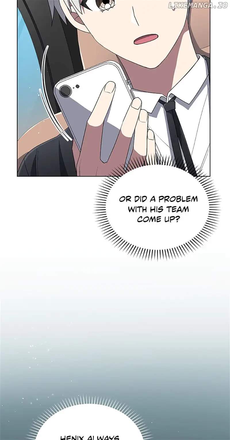 The Second Life of an All-Rounder Idol Chapter 71 - Page 8