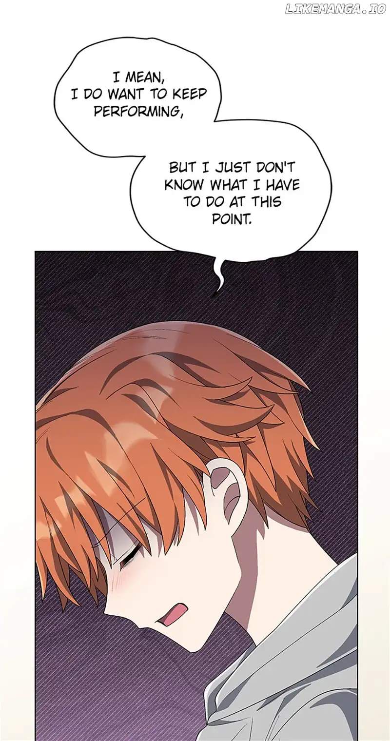 The Second Life of an All-Rounder Idol Chapter 71 - Page 80