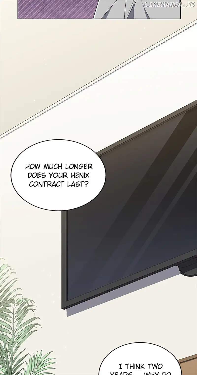 The Second Life of an All-Rounder Idol Chapter 71 - Page 81