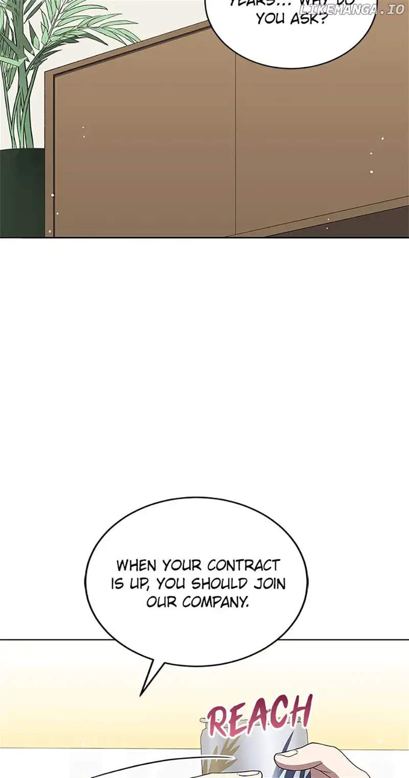 The Second Life of an All-Rounder Idol Chapter 71 - Page 82