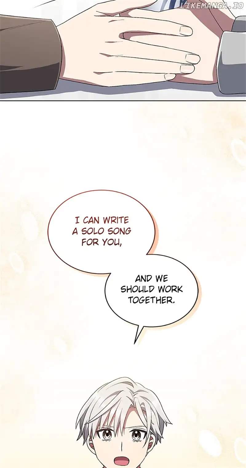 The Second Life of an All-Rounder Idol Chapter 71 - Page 83