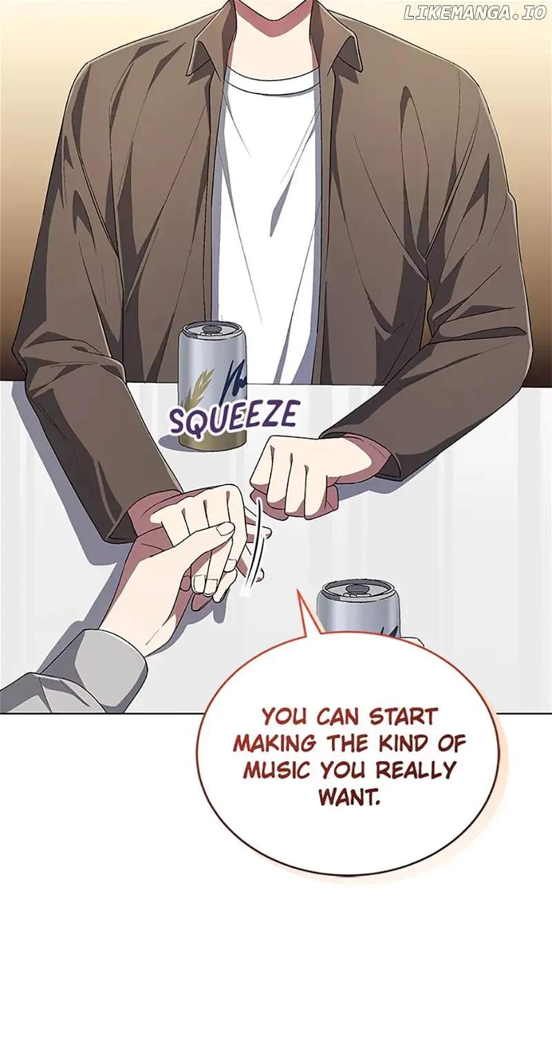 The Second Life of an All-Rounder Idol Chapter 71 - Page 84
