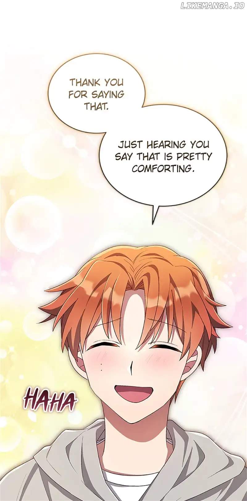 The Second Life of an All-Rounder Idol Chapter 71 - Page 85