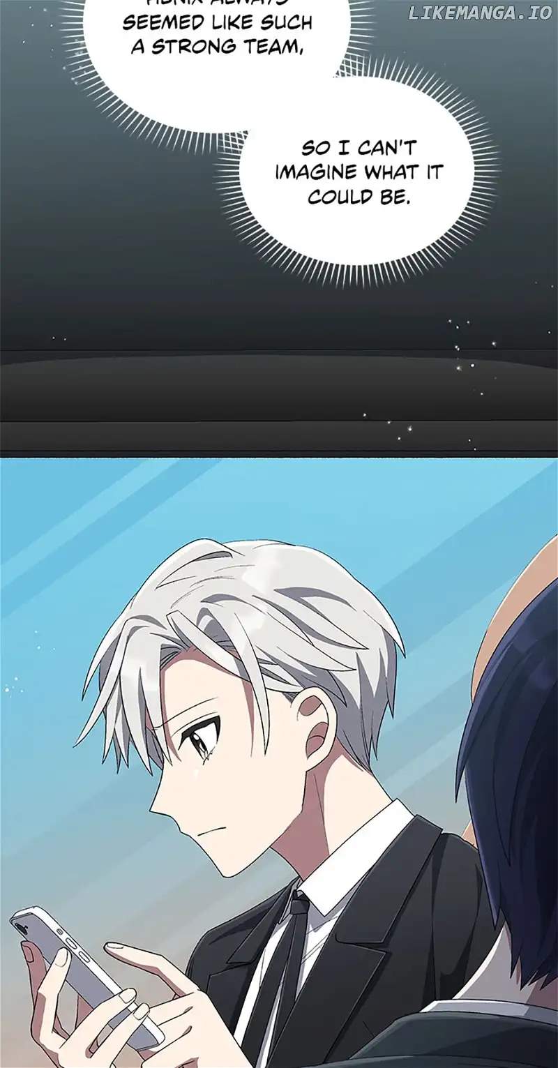 The Second Life of an All-Rounder Idol Chapter 71 - Page 9
