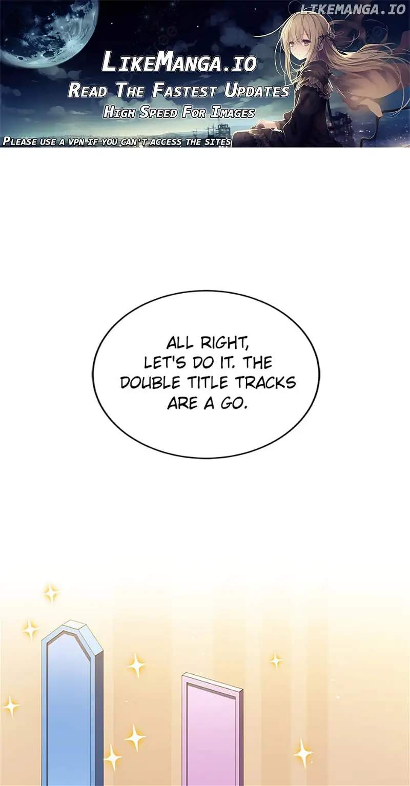 The Second Life of an All-Rounder Idol Chapter 72 - Page 0