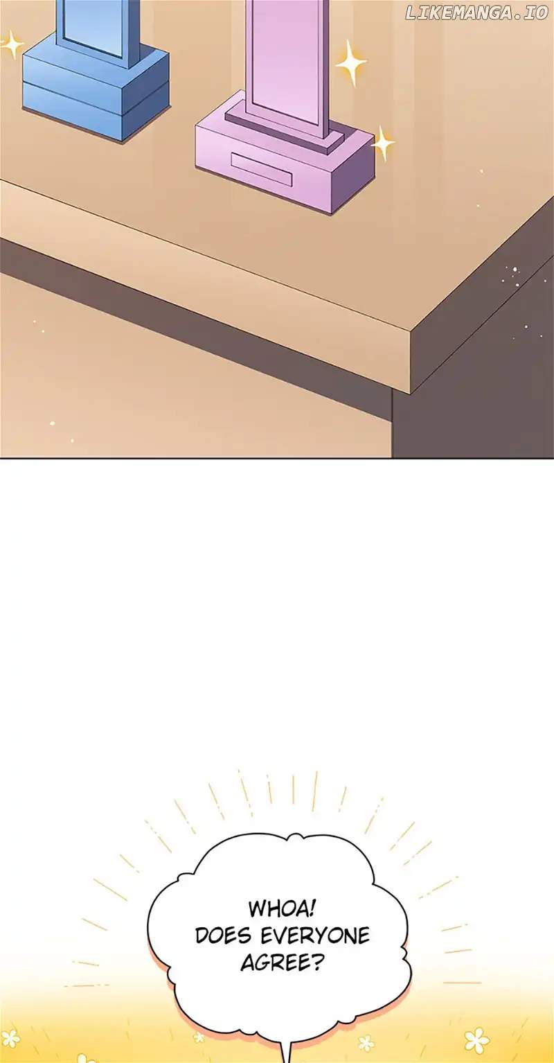 The Second Life of an All-Rounder Idol Chapter 72 - Page 1