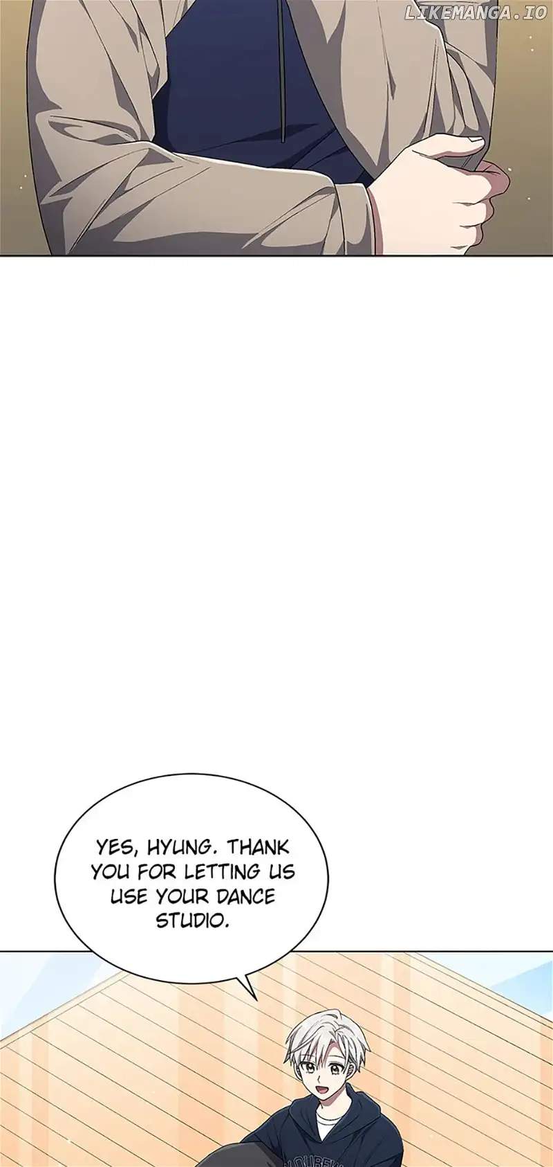 The Second Life of an All-Rounder Idol Chapter 72 - Page 10