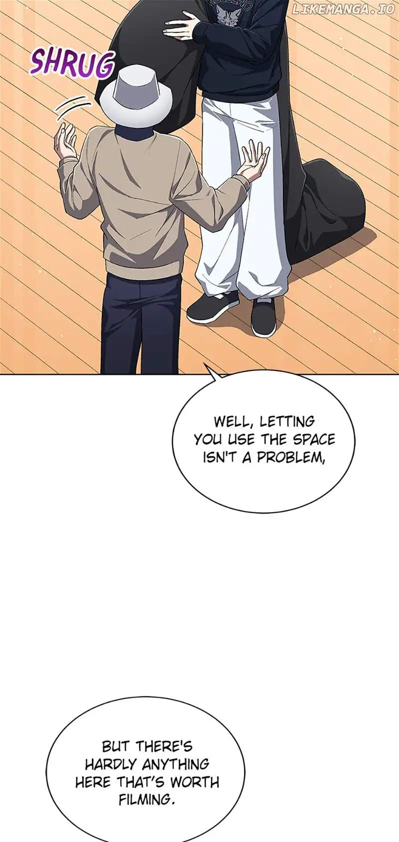 The Second Life of an All-Rounder Idol Chapter 72 - Page 11