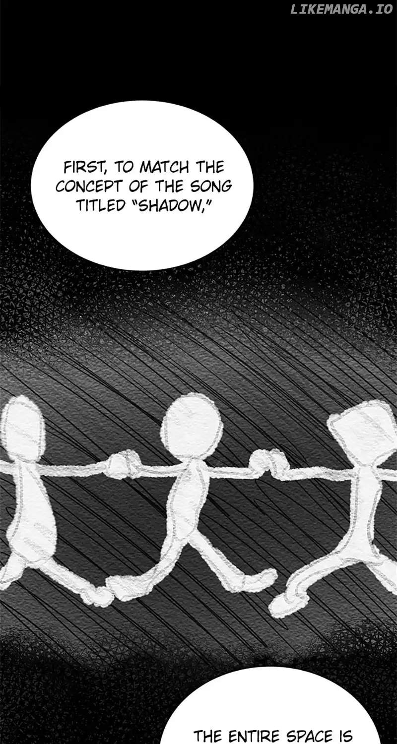 The Second Life of an All-Rounder Idol Chapter 72 - Page 14