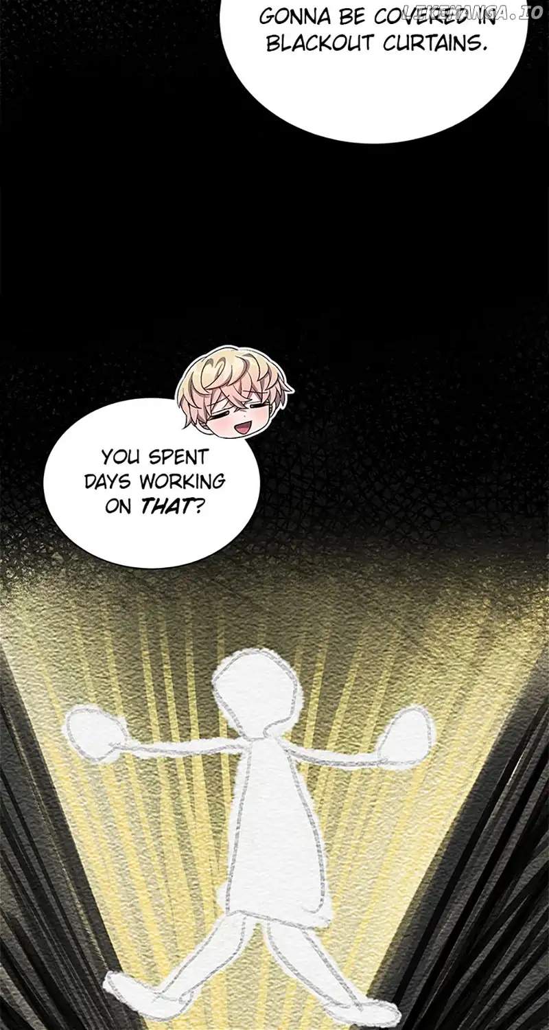 The Second Life of an All-Rounder Idol Chapter 72 - Page 15