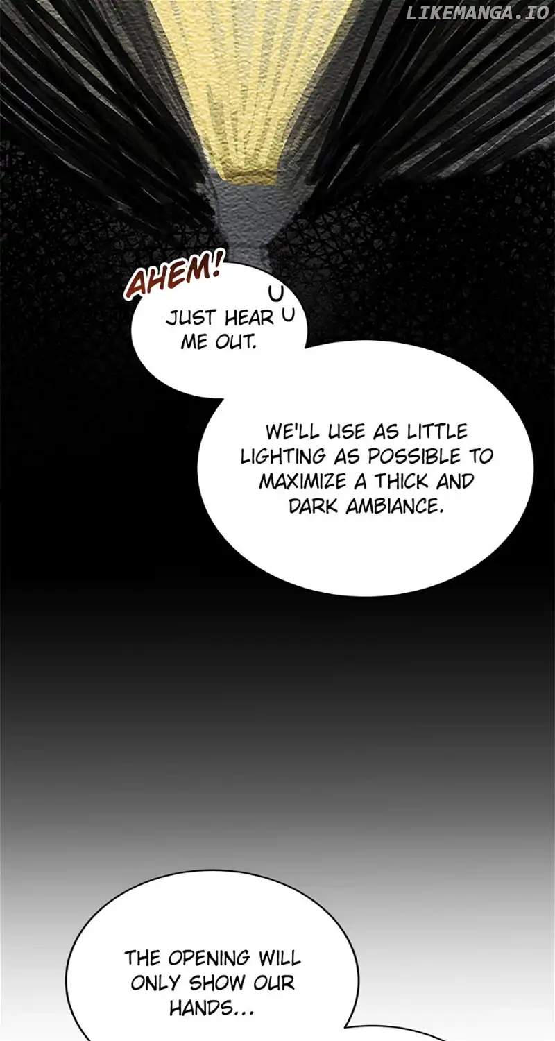 The Second Life of an All-Rounder Idol Chapter 72 - Page 16