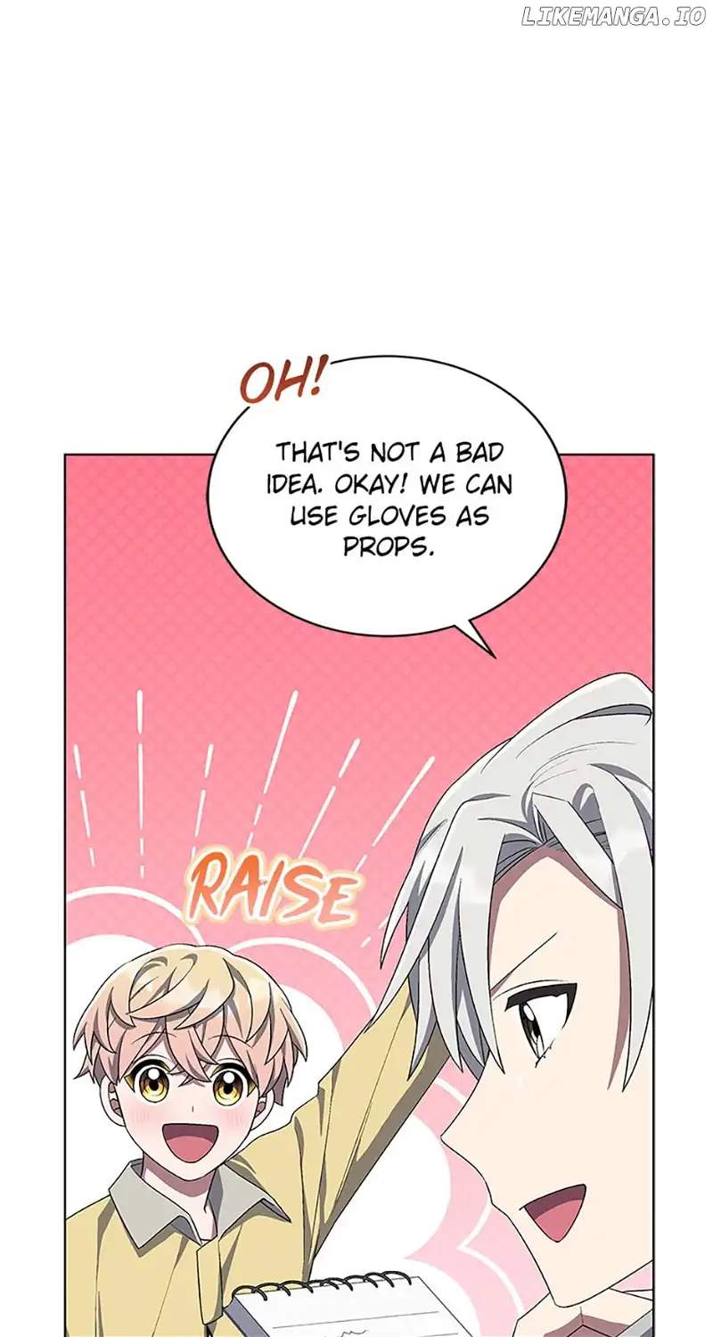 The Second Life of an All-Rounder Idol Chapter 72 - Page 18