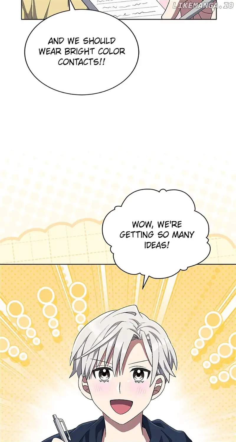 The Second Life of an All-Rounder Idol Chapter 72 - Page 19