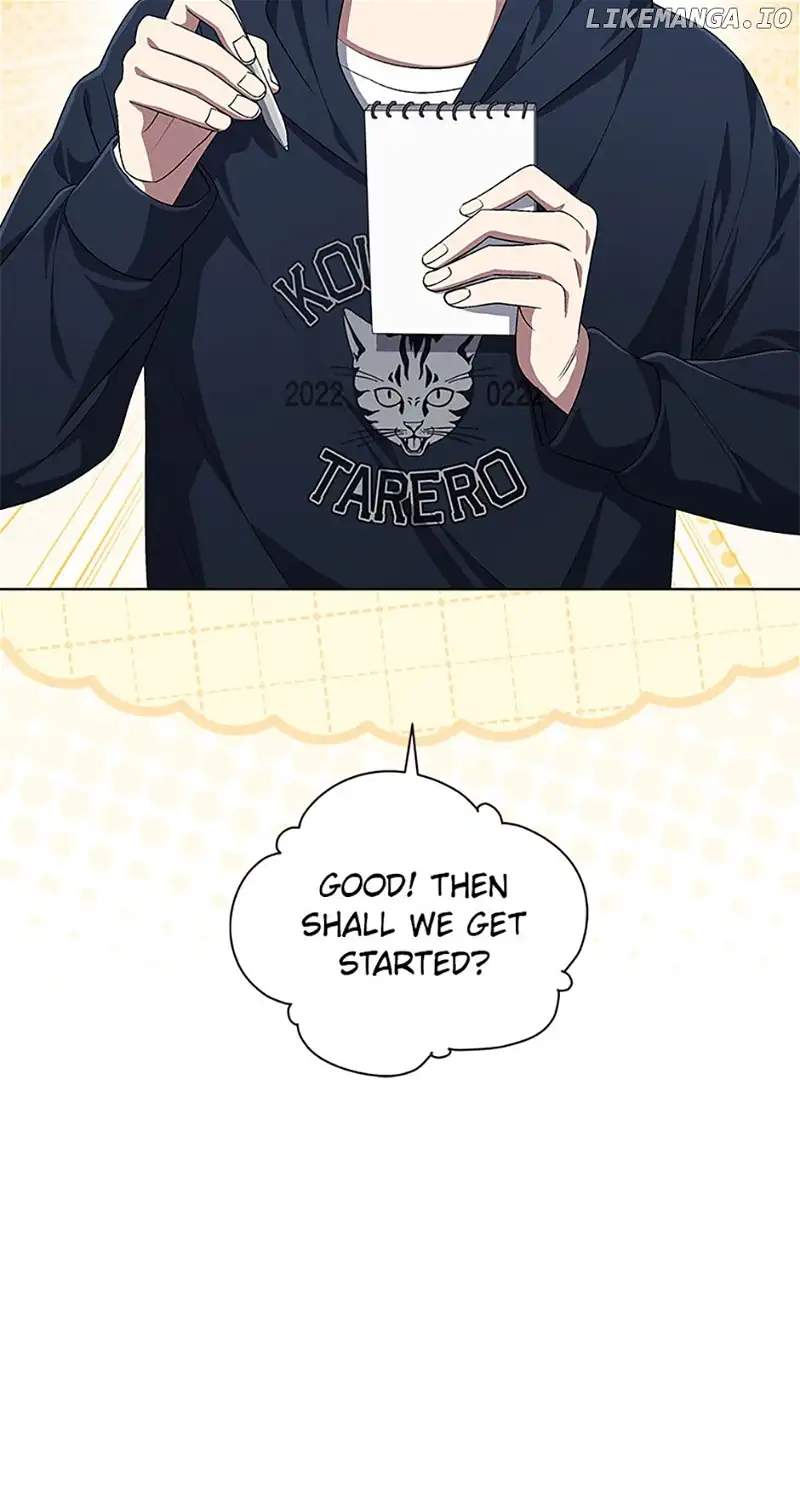 The Second Life of an All-Rounder Idol Chapter 72 - Page 20