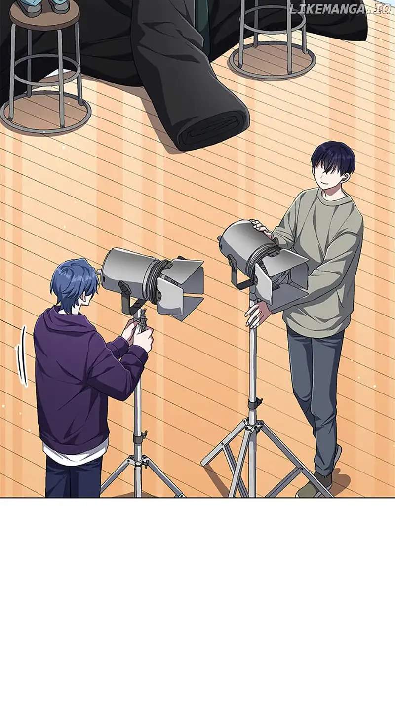 The Second Life of an All-Rounder Idol Chapter 72 - Page 22