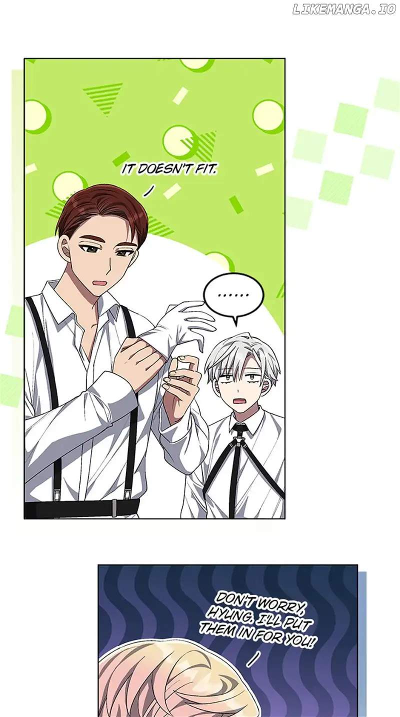 The Second Life of an All-Rounder Idol Chapter 72 - Page 23