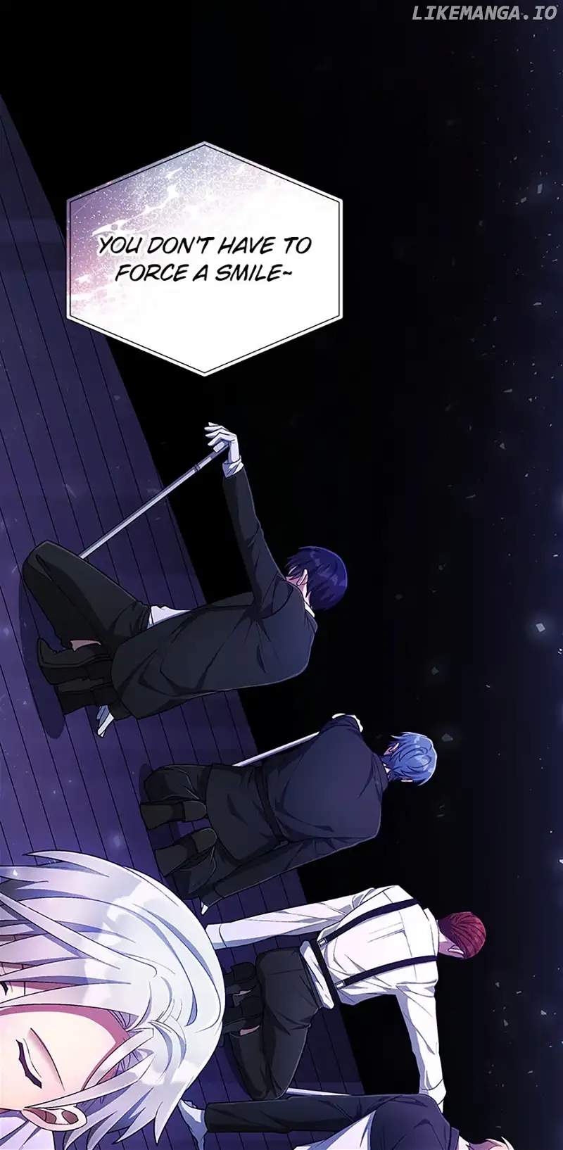 The Second Life of an All-Rounder Idol Chapter 72 - Page 34