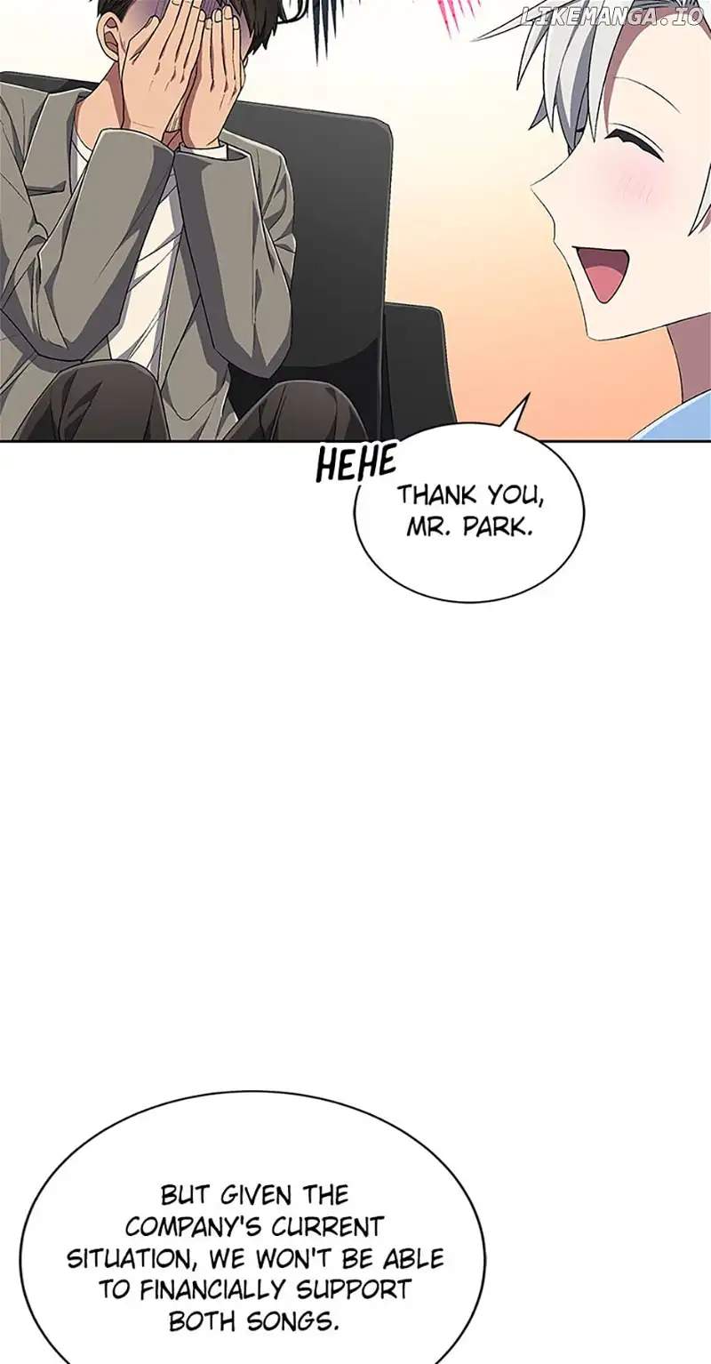 The Second Life of an All-Rounder Idol Chapter 72 - Page 4