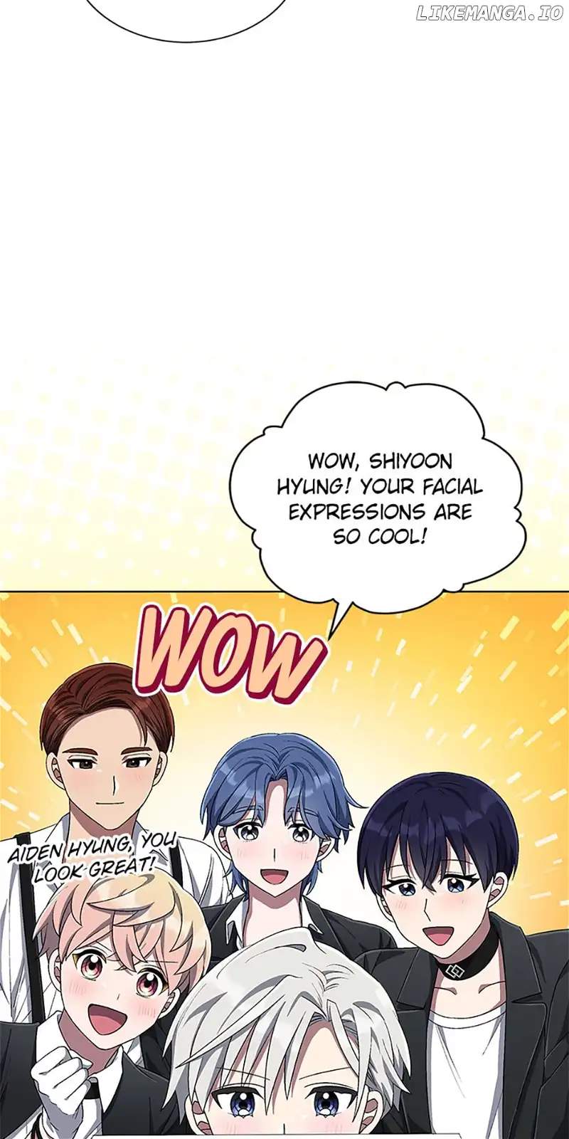 The Second Life of an All-Rounder Idol Chapter 72 - Page 43