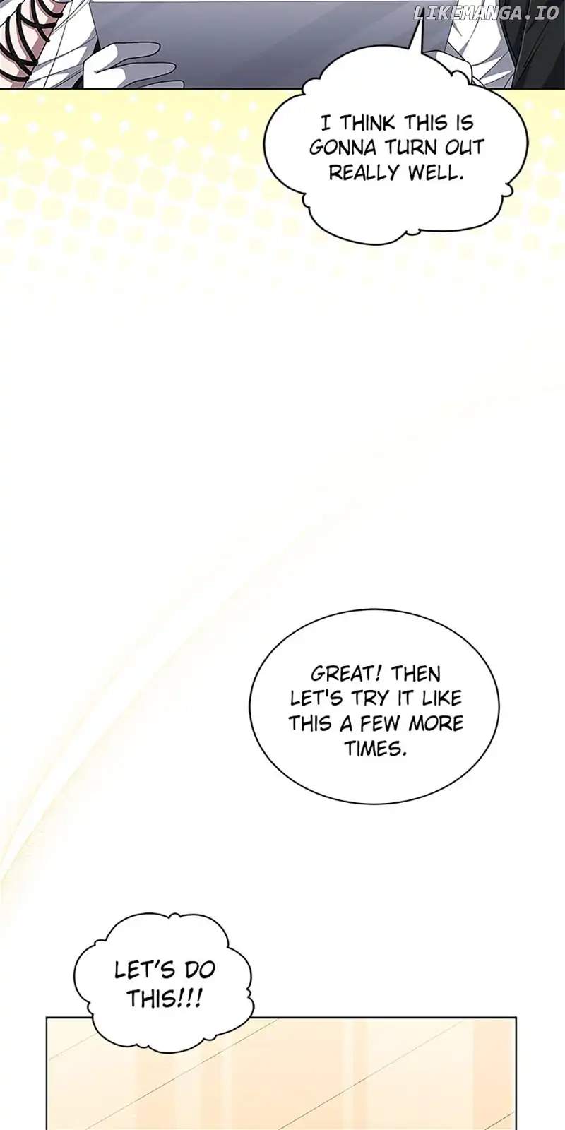 The Second Life of an All-Rounder Idol Chapter 72 - Page 44