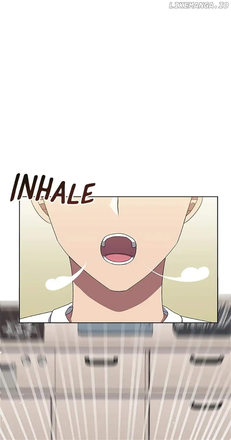The Second Life of an All-Rounder Idol Chapter 72 - Page 46