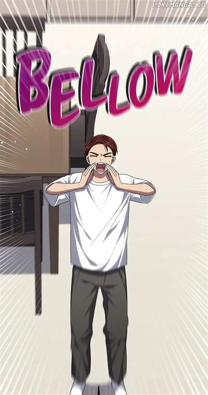The Second Life of an All-Rounder Idol Chapter 72 - Page 47