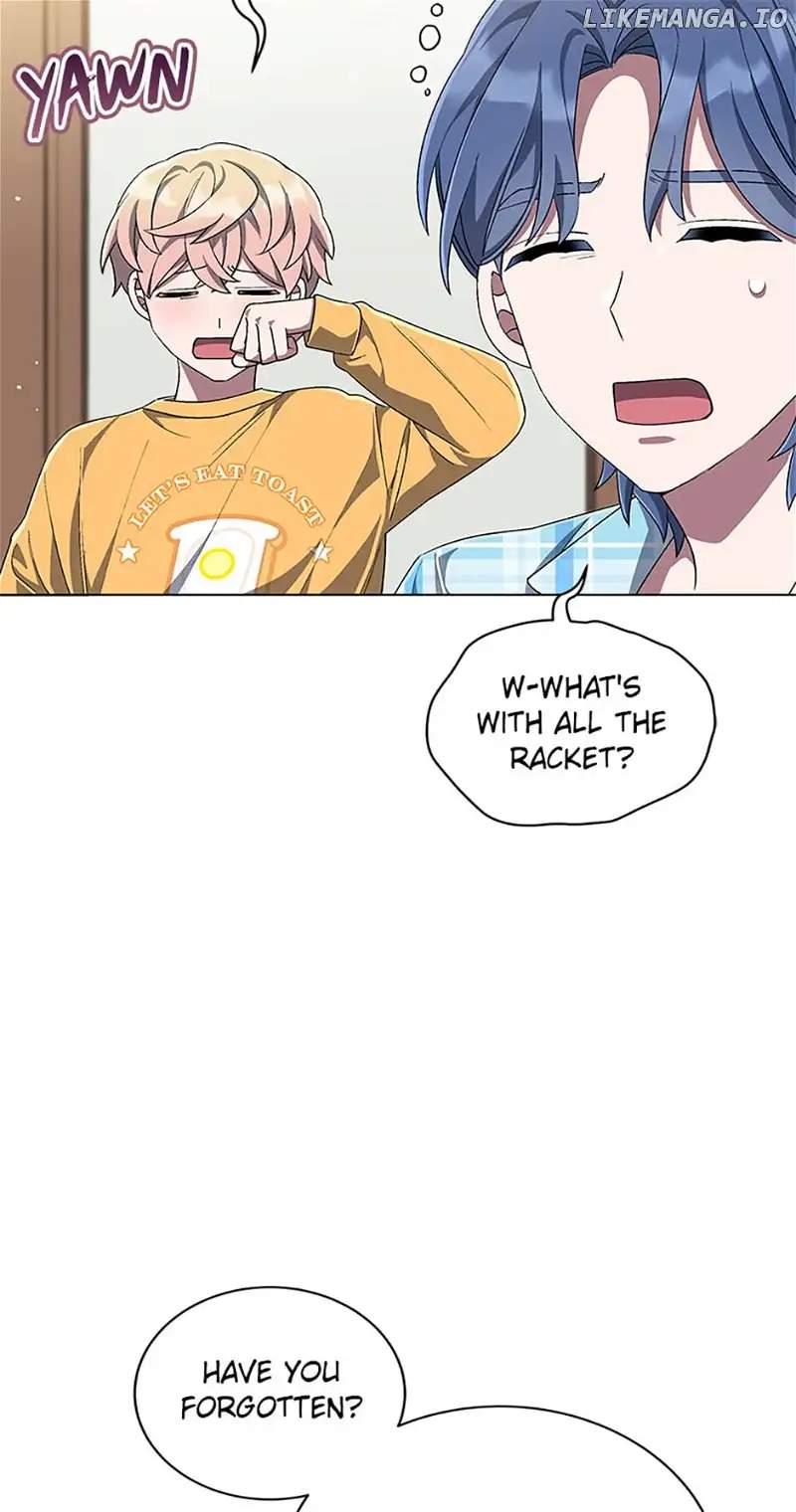 The Second Life of an All-Rounder Idol Chapter 72 - Page 49