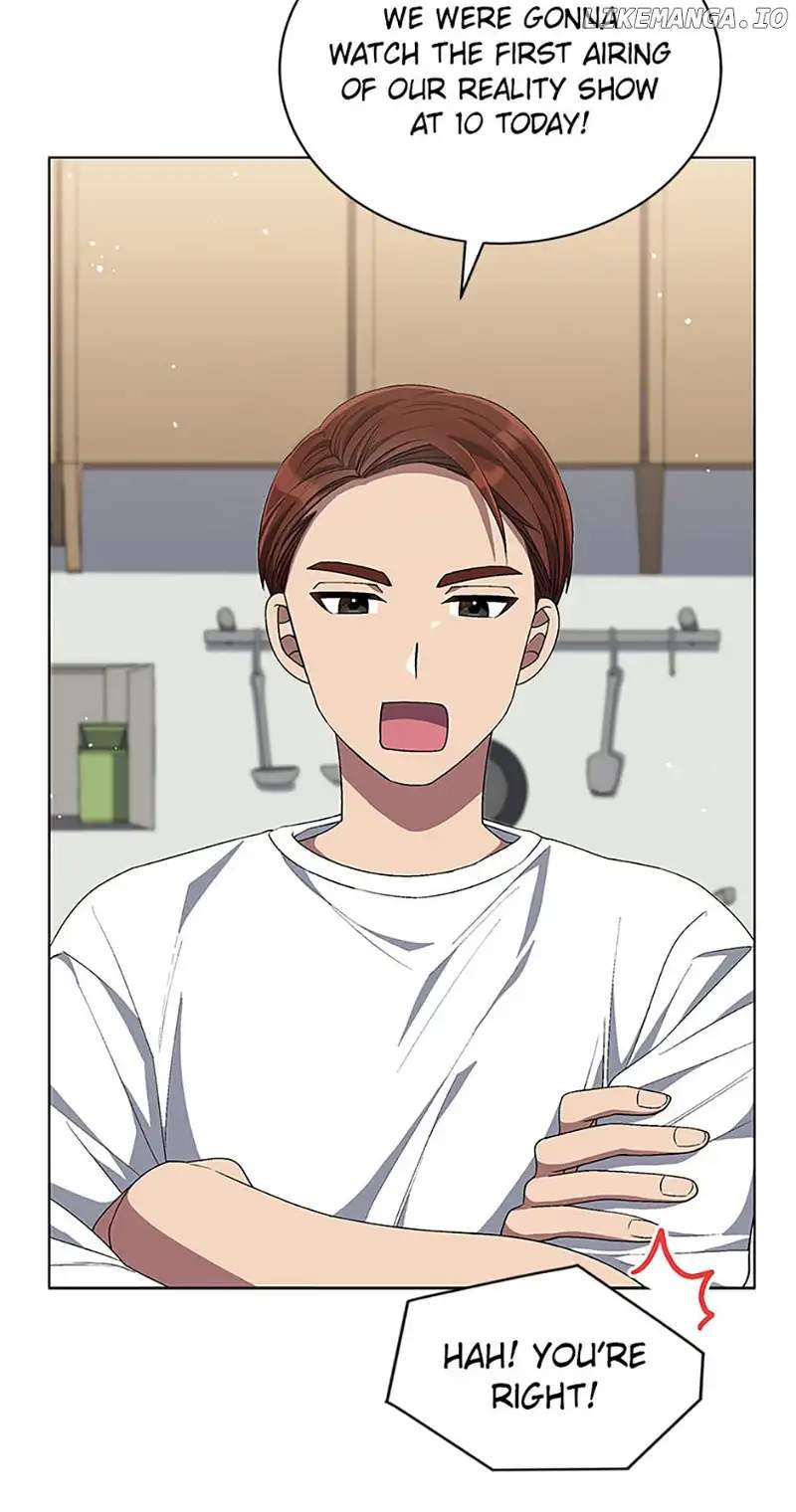 The Second Life of an All-Rounder Idol Chapter 72 - Page 50