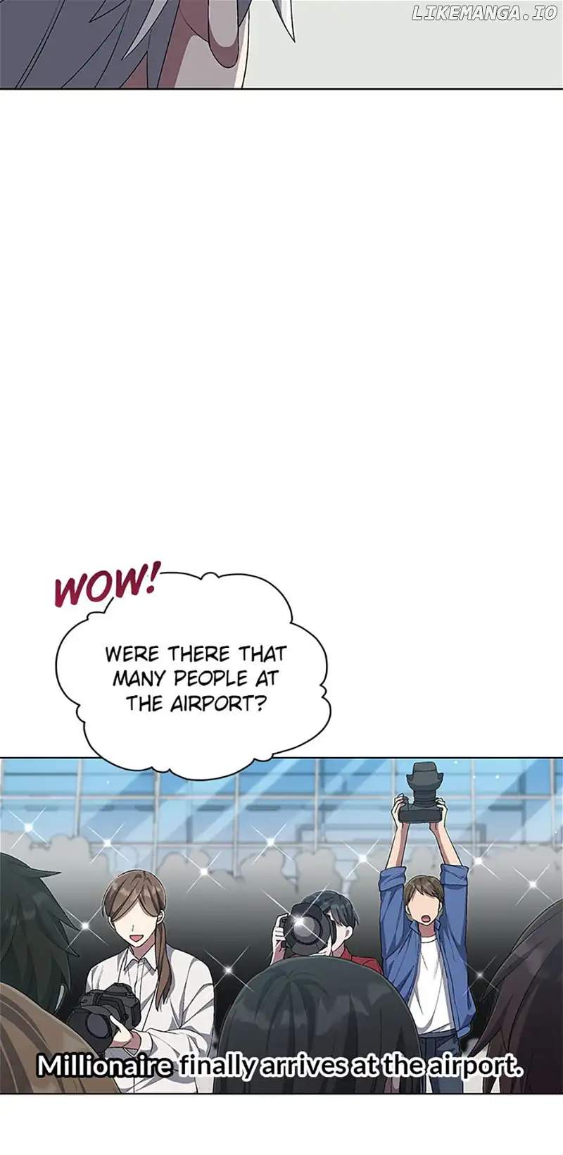 The Second Life of an All-Rounder Idol Chapter 72 - Page 53
