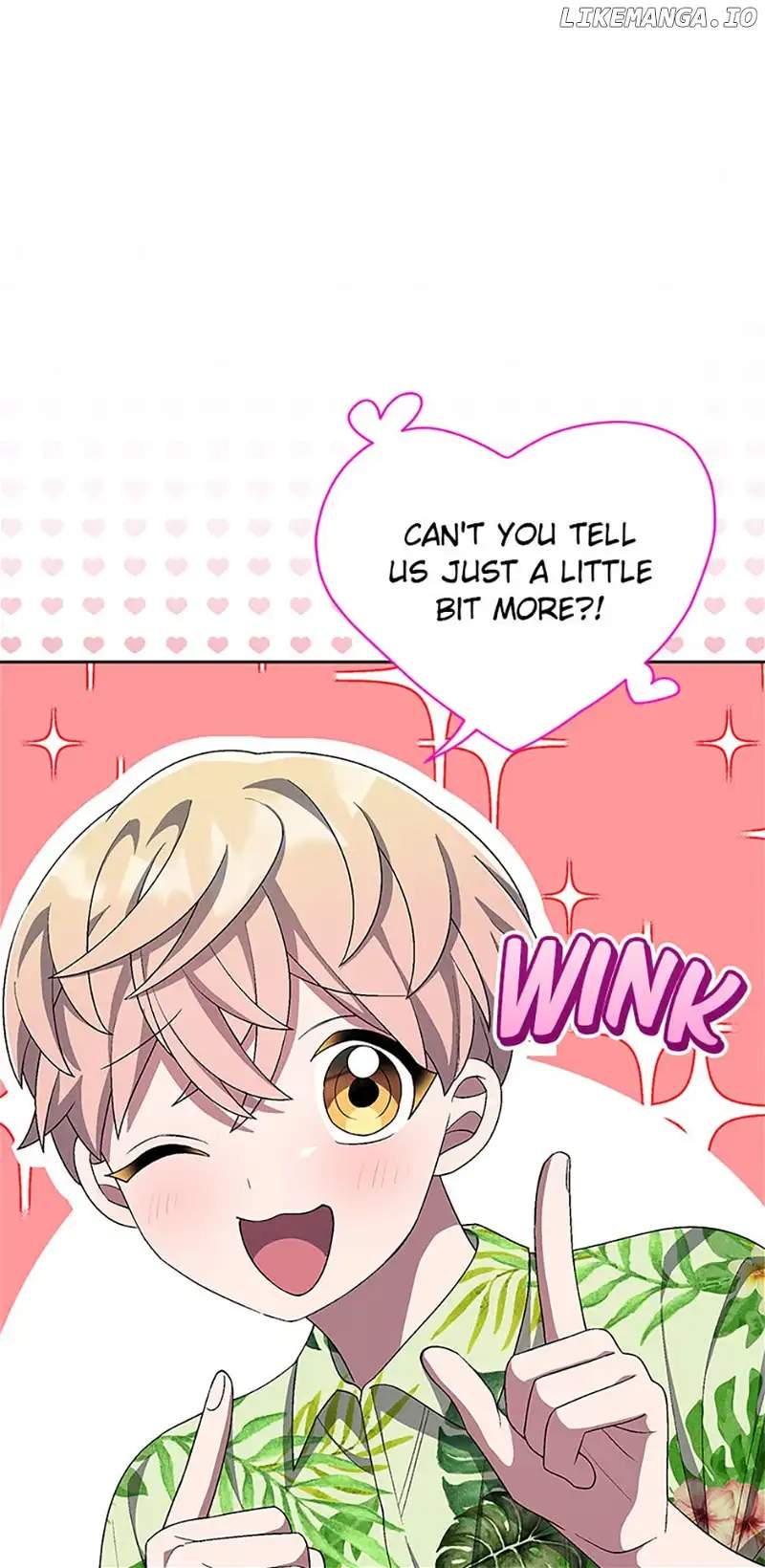 The Second Life of an All-Rounder Idol Chapter 72 - Page 54
