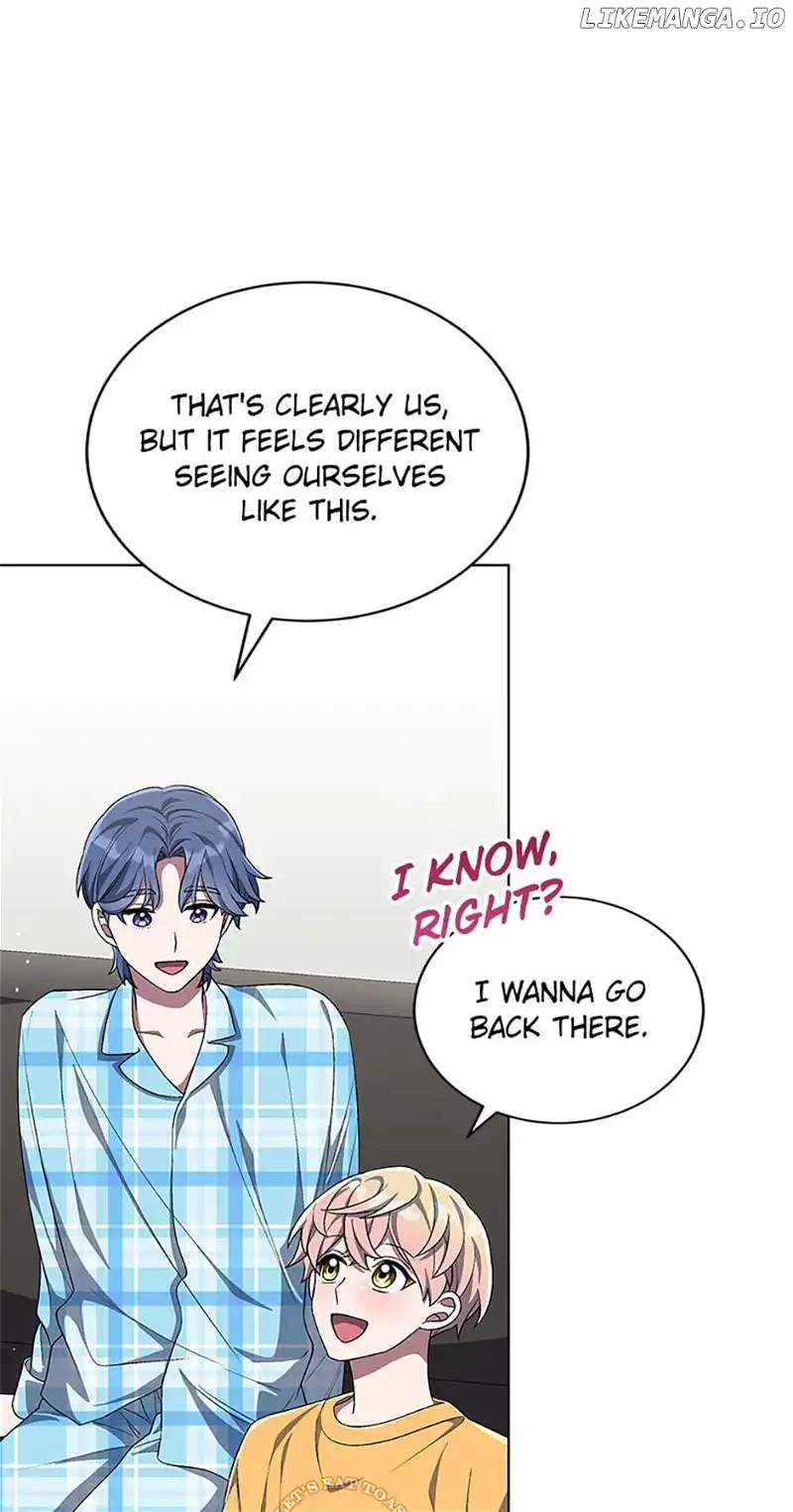 The Second Life of an All-Rounder Idol Chapter 72 - Page 58