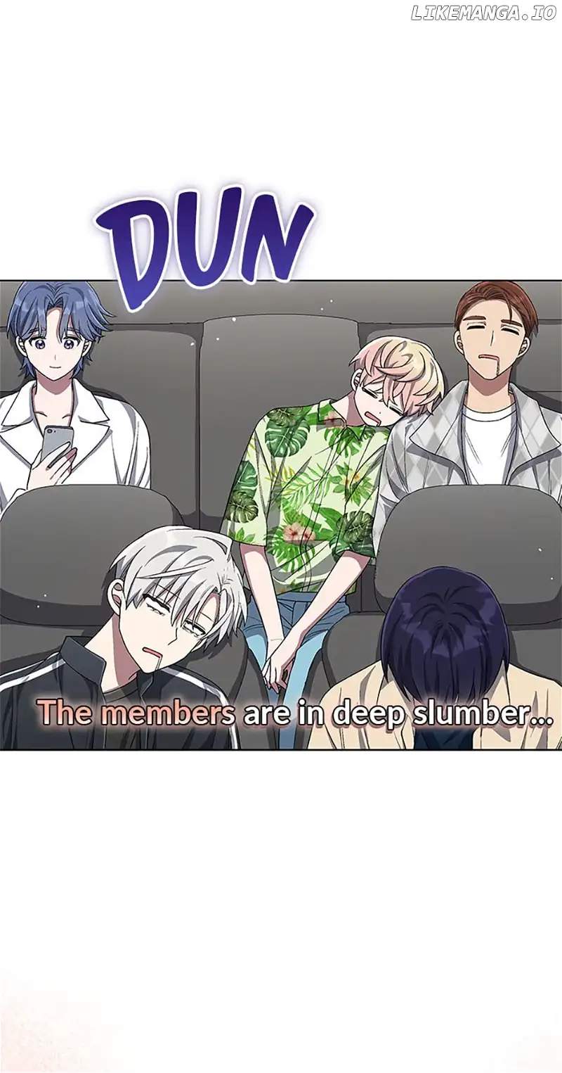 The Second Life of an All-Rounder Idol Chapter 72 - Page 60