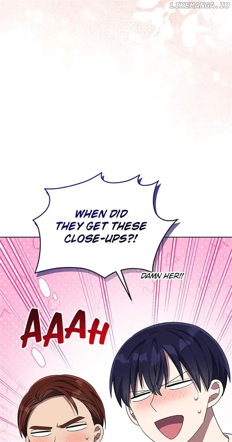 The Second Life of an All-Rounder Idol Chapter 72 - Page 63
