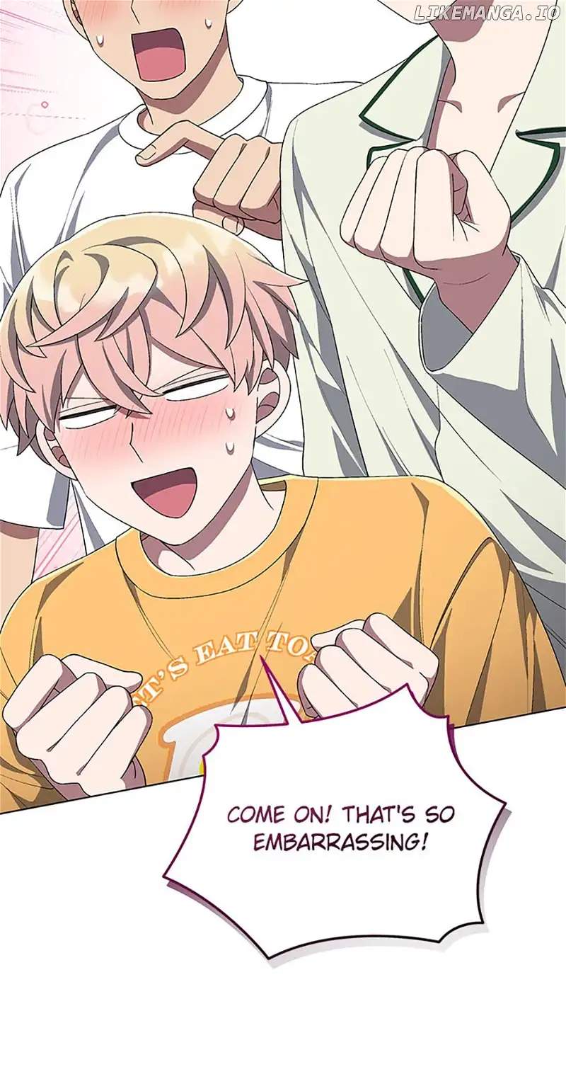 The Second Life of an All-Rounder Idol Chapter 72 - Page 64