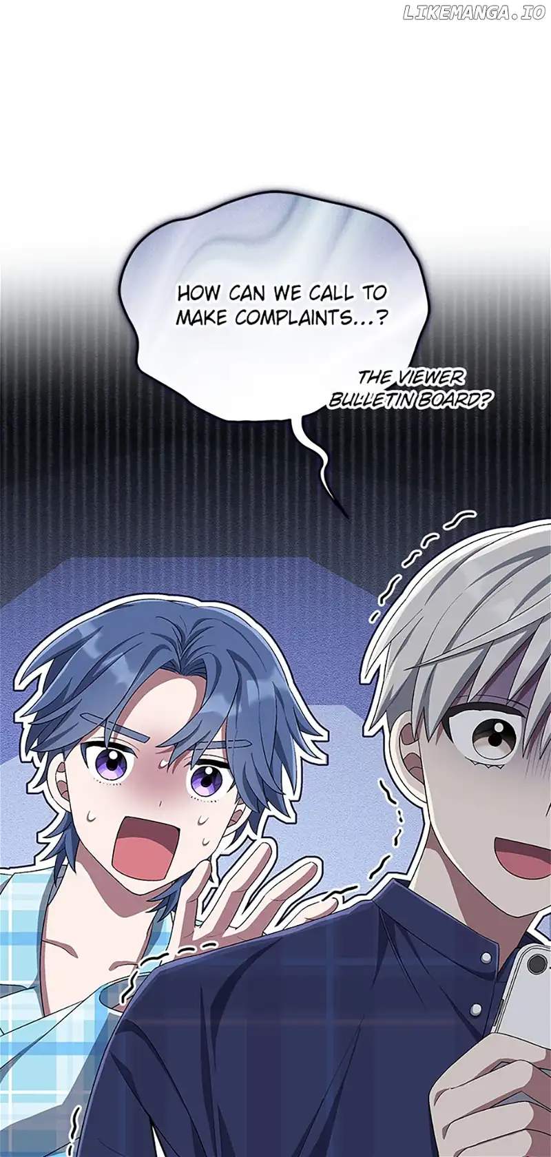 The Second Life of an All-Rounder Idol Chapter 72 - Page 65