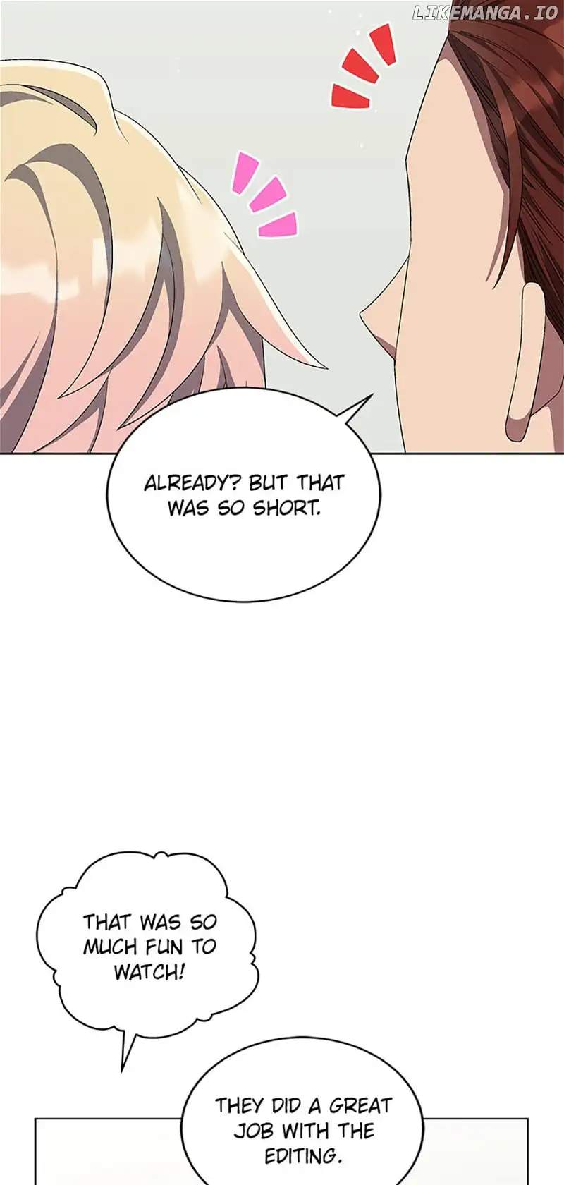 The Second Life of an All-Rounder Idol Chapter 72 - Page 67